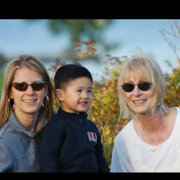 Meet your Posher - Picture 1 of 2